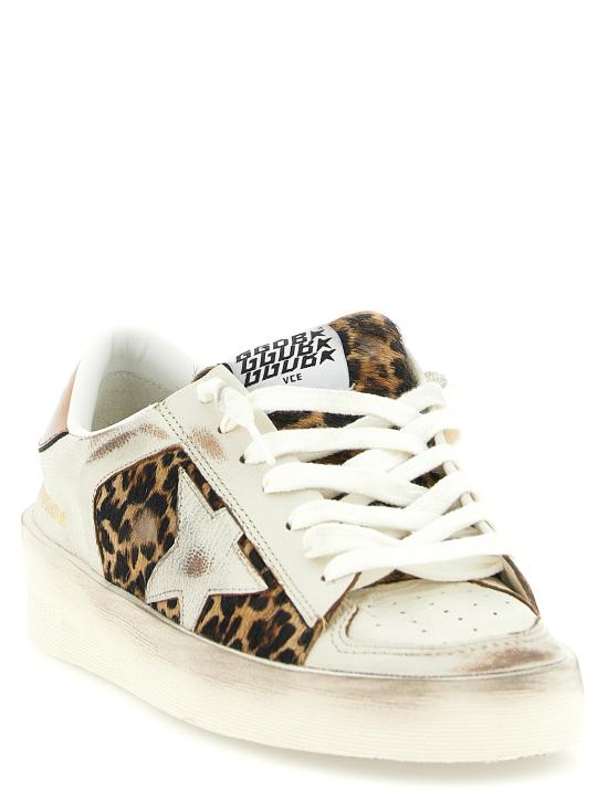 26FW 골든구스 스니커즈 GWF00333F0084918155181551 Multicolor - GOLDEN GOOSE