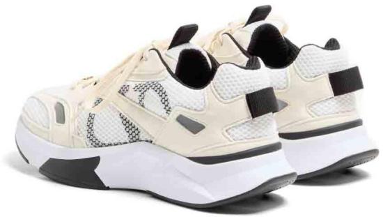 26FW 발렌티노 가라바니 스니커즈 YS0N88QAP0QV WHITE - VALENTINO GARAVANI