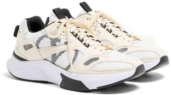 26FW 발렌티노 가라바니 스니커즈 YS0N88QAP0QV WHITE - VALENTINO GARAVANI