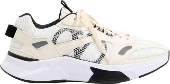 26FW 발렌티노 가라바니 스니커즈 YS0N88QAP0QV WHITE
