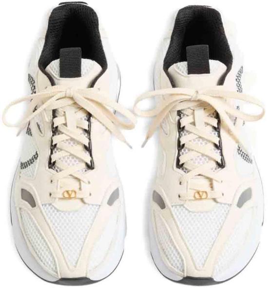 26FW 발렌티노 가라바니 스니커즈 YS0N88QAP0QV WHITE - VALENTINO GARAVANI
