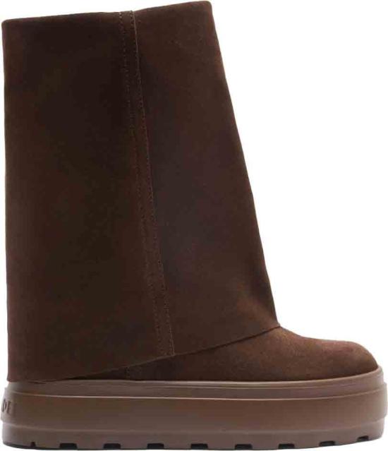 26FW 카사데이 부츠 2S336Y0801RENNA2403 BROWN
