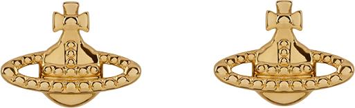 26FW 비비안웨스트우드 이어링 6201001502R001 GOLD