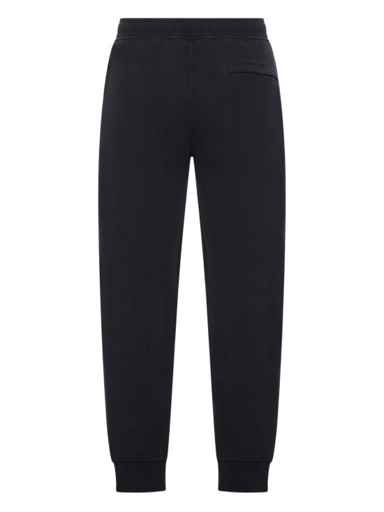 26FW 스톤 아일랜드 트레이닝/조거 팬츠 6200012 S0A20V0029 Nero - STONE ISLAND