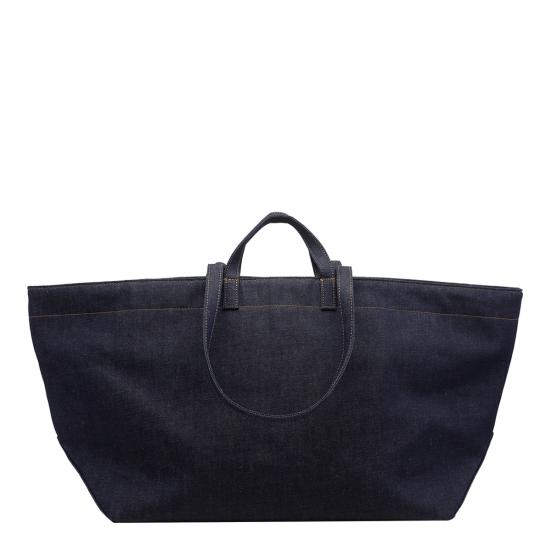 26FW 아페쎄 토트백 COHIZ F67046 IAI Blue - A.P.C.