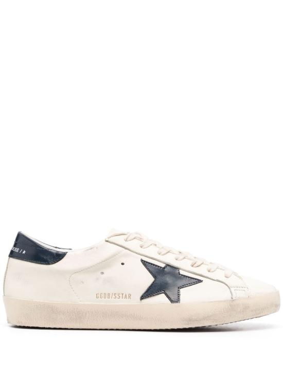 26FW 골든구스 슈퍼스타 스니커즈 GMF00101 F00416415430 BEIGE
