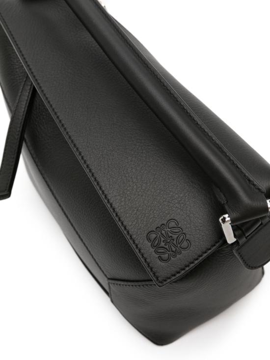 26FW 로에베 토트백 A510P60XAW 1100 BLACK - LOEWE