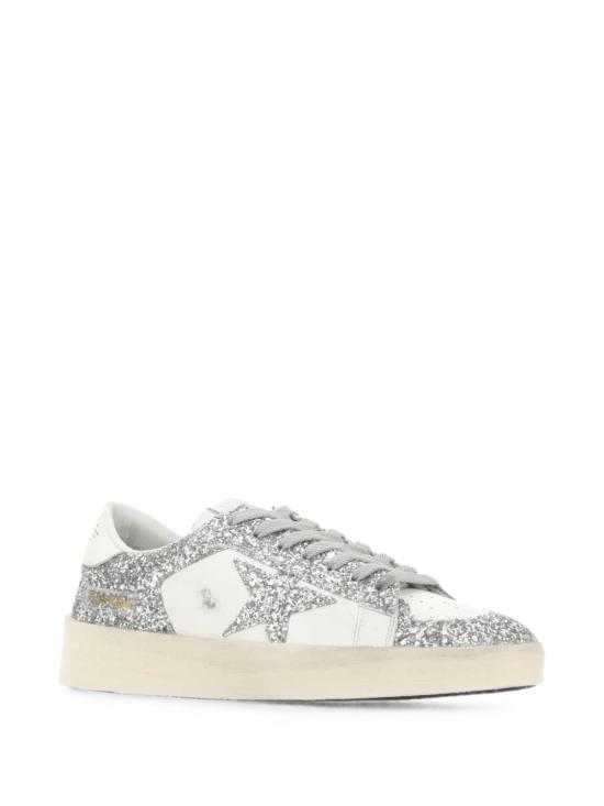 26FW 골든구스 STARDAN 스타단 스니커즈 GWF00128 F00218580185 SILVER - GOLDEN GOOSE