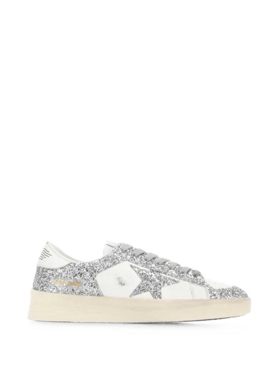 26FW 골든구스 STARDAN 스타단 스니커즈 GWF00128 F00218580185 SILVER