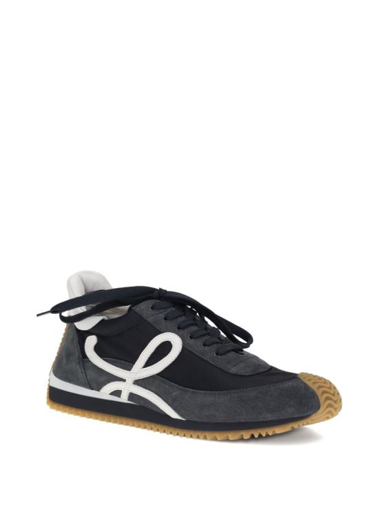 26FW 로에베 스니커즈 MLSR282X03 9602 NAVY - LOEWE