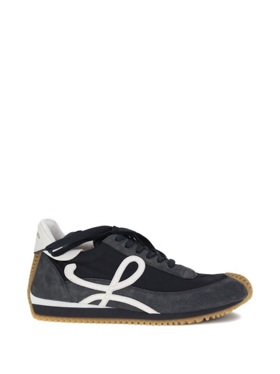 26FW 로에베 스니커즈 MLSR282X03 9602 NAVY