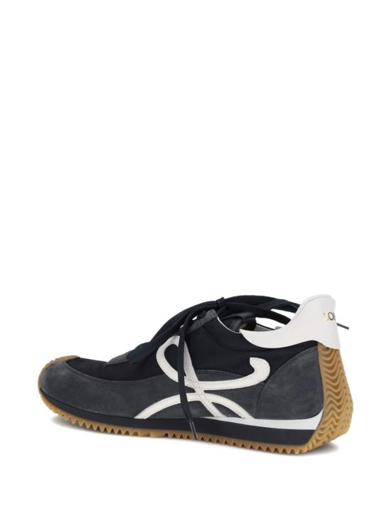 26FW 로에베 스니커즈 MLSR282X03 9602 NAVY - LOEWE
