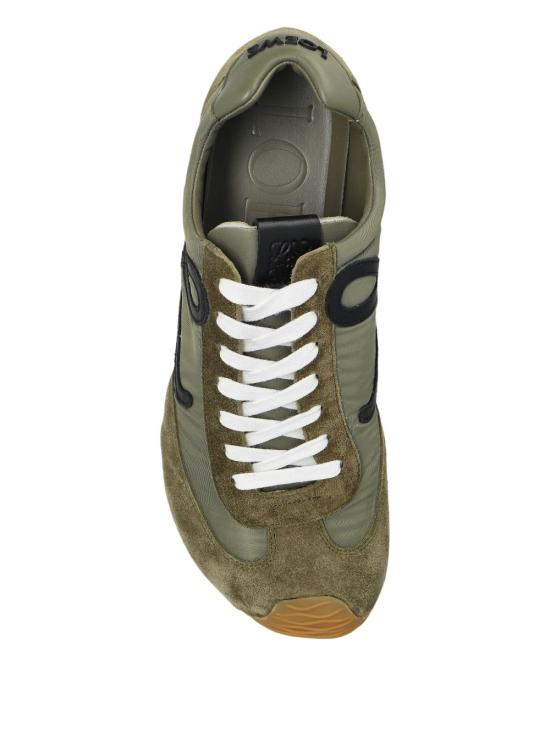 26FW 로에베 스니커즈 M816282XBR 6327 KAKI - LOEWE