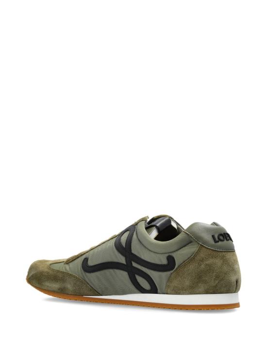 26FW 로에베 스니커즈 M816282XBR 6327 KAKI - LOEWE