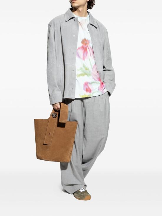 26FW 로에베 스니커즈 M816282XBR 6327 KAKI - LOEWE