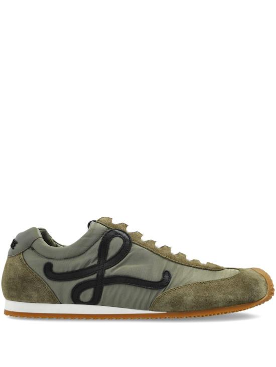 26FW 로에베 스니커즈 M816282XBR 6327 KAKI