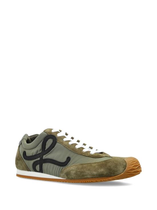 26FW 로에베 스니커즈 M816282XBR 6327 KAKI - LOEWE