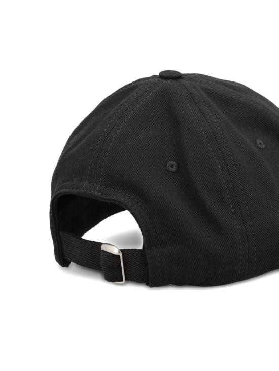 26FW 셀린느 모자 AA0MI 2U7438WI BLACK - CELINE