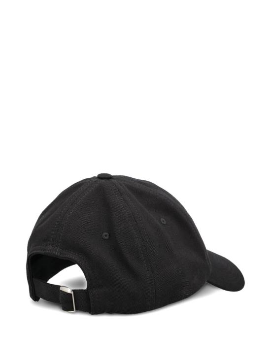 26FW 셀린느 모자 AA0MI 2U7438WI BLACK - CELINE