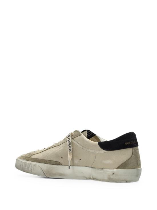 26FW 골든구스 스니커즈 GMF00102 F00872883408 ECRU - GOLDEN GOOSE