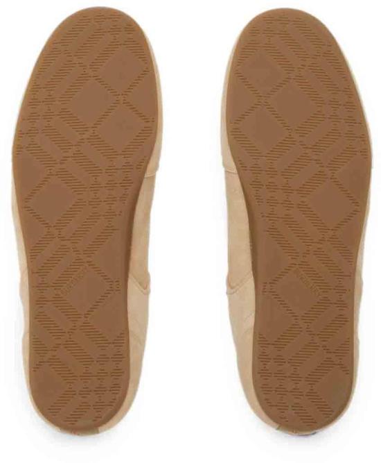 26FW 버버리 스니커즈 8127800B8626 BEIGE - BURBERRY