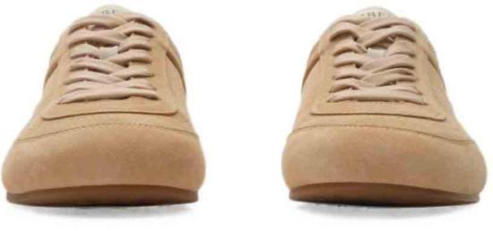 26FW 버버리 스니커즈 8127800B8626 BEIGE - BURBERRY