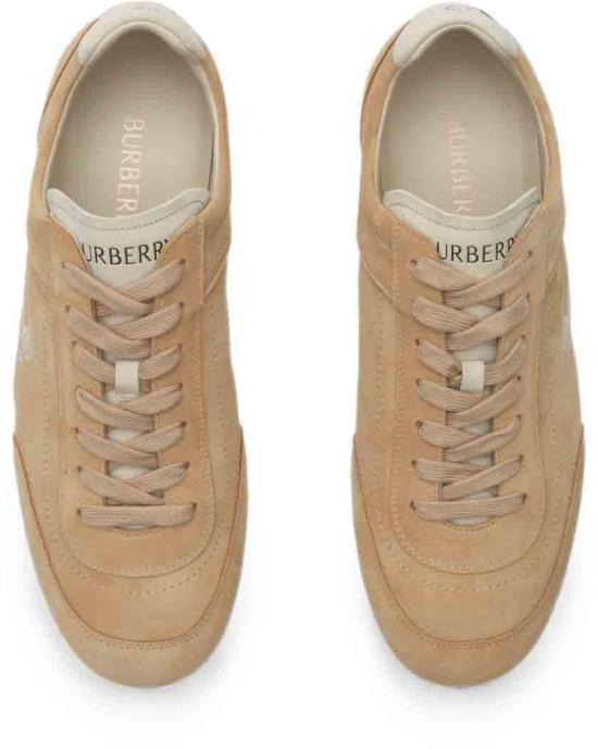26FW 버버리 스니커즈 8127800B8626 BEIGE - BURBERRY