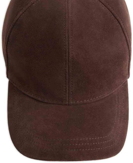 26FW 발렌티노 가라바니 볼캡 YHDA51NUXT55 BROWN - VALENTINO GARAVANI