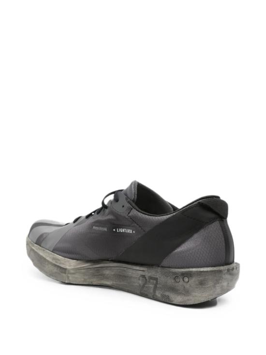 26FW 와이쓰리 스니커즈 KI9544 BLACK GREFIV OWHITE - Y-3