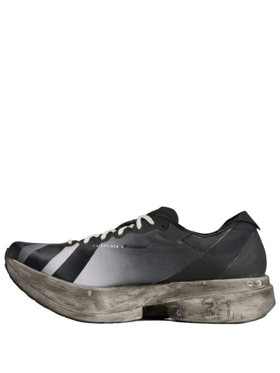 26FW 와이쓰리 스니커즈 KI7128 BLACK OWHITE GREFIV - Y-3