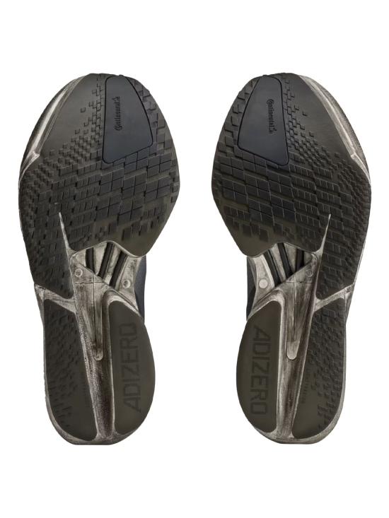 26FW 와이쓰리 스니커즈 KI7128 BLACK OWHITE GREFIV - Y-3