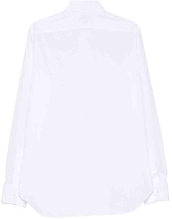26SS 피나모레 셔츠 C014714000101 WHITE - FINAMORE