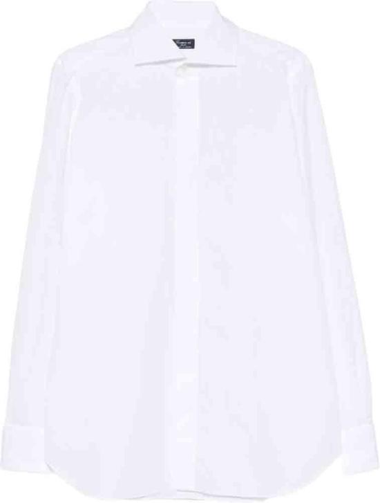 26SS 피나모레 셔츠 C014714000101 WHITE