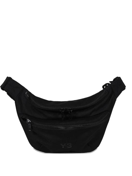 26FW 와이쓰리 크로스백 JW6221 BLACK