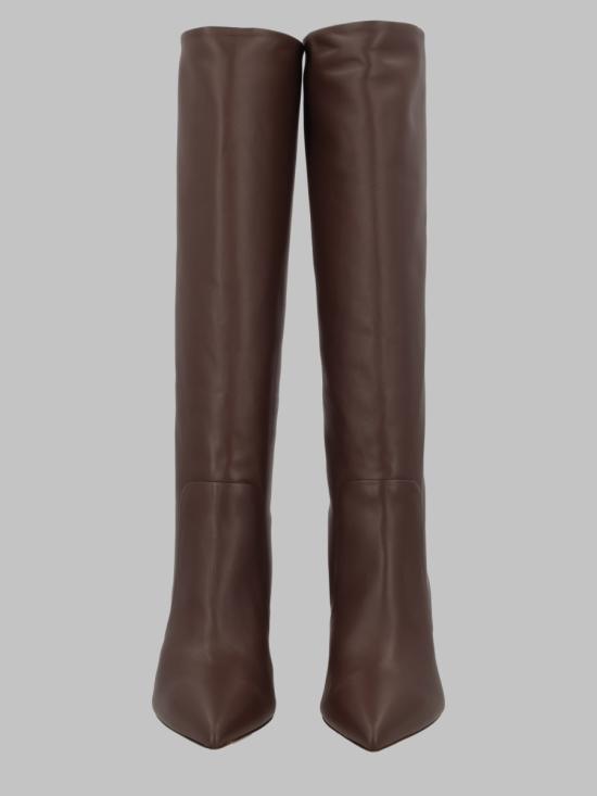 26FW 파리텍사스 부츠 PX1088 XVT0CEBANO BROWN