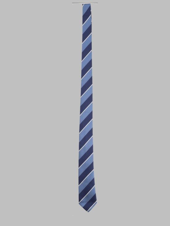 26FW 폴 스미스 넥타이 M1A 0TIE W41788 47 BLUE