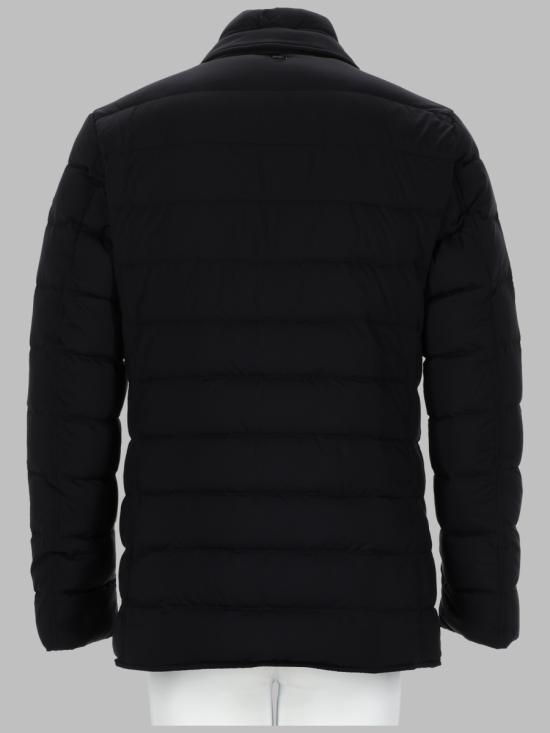 26FW 에르노 패딩 PI001ULE 12456Z9300 BLACK - HERNO