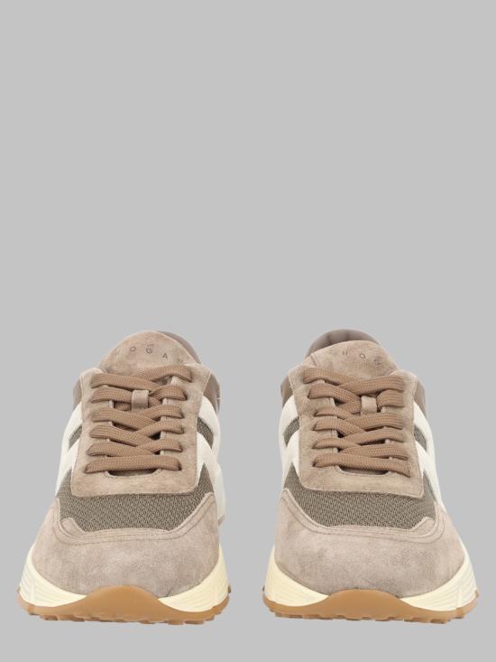 26FW 호간 하이퍼 라이트 스니커즈 HXM5630FR30 VFV739Y BEIGE