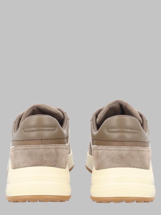 26FW 호간 하이퍼 라이트 스니커즈 HXM5630FR30 VFV739Y BEIGE - HOGAN
