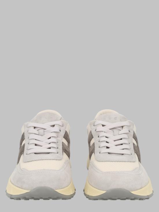26FW 호간 하이퍼 라이트 스니커즈 HXM5630FR30 VFV740E GREY