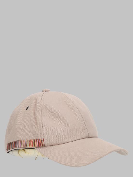 26FW 폴 스미스 볼캡 M1A 987DT P491 60 BEIGE