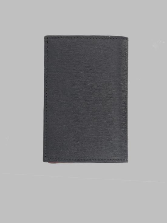 26FW 폴 스미스 남성지갑 M1A 4774 WSTRGS 79 BLACK - PAUL SMITH