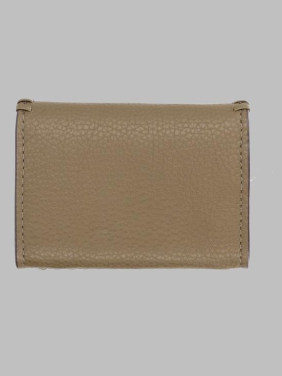 26FW 마이클 코어스 지갑 32T6A17D5U 282LODEN BROWN - MICHAEL KORS
