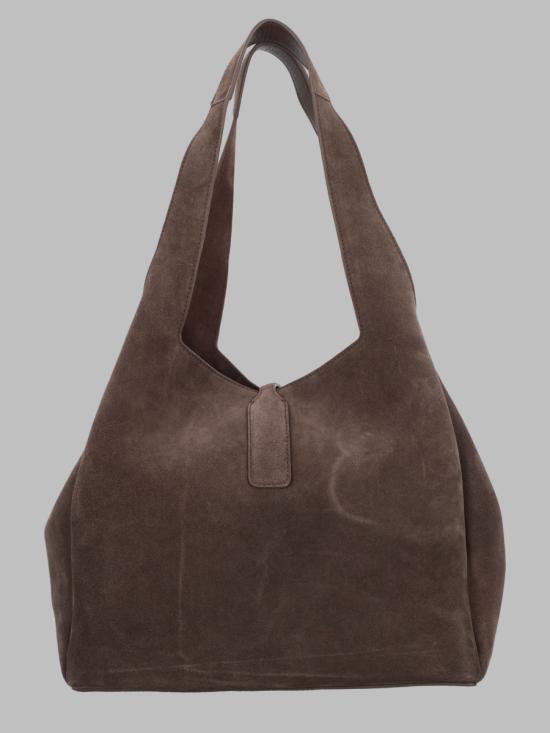 26FW 호간 숄더백 KBW01XA1300 UGMS808 BROWN - HOGAN