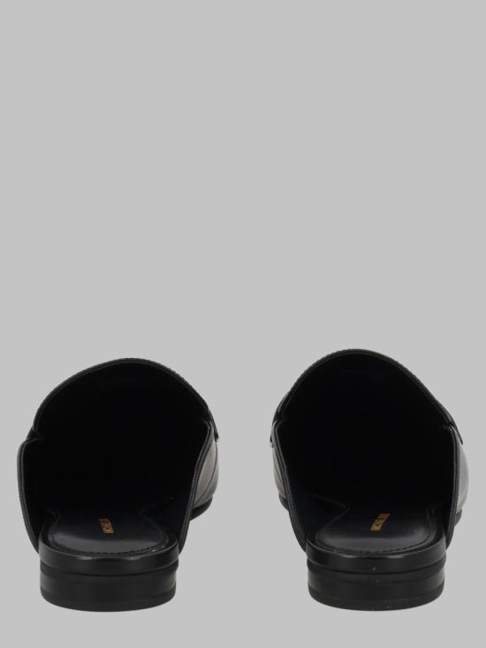 26FW 마이클 코어스 샌들 40T6MZFP1L 001BLACK - MICHAEL KORS