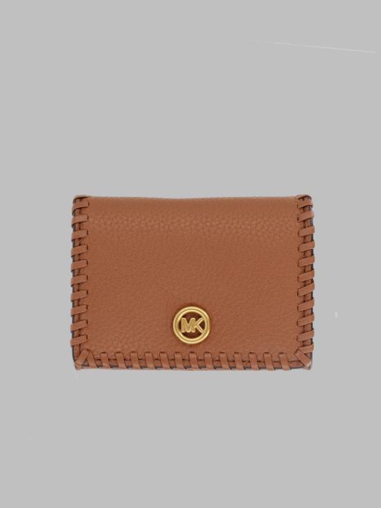 26FW 마이클 코어스 지갑 32T6A17D5U 230LUGGAGE BUFF