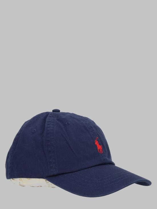 26FW 폴로 랄프로렌 클래식 플리스 후드 집업 710548524 014NEWPORTNAVY BLUE