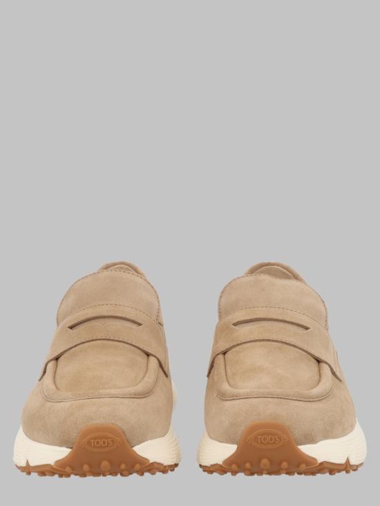 26FW 토즈 로퍼 XXW54C0JC41 RE0S812 BEIGE