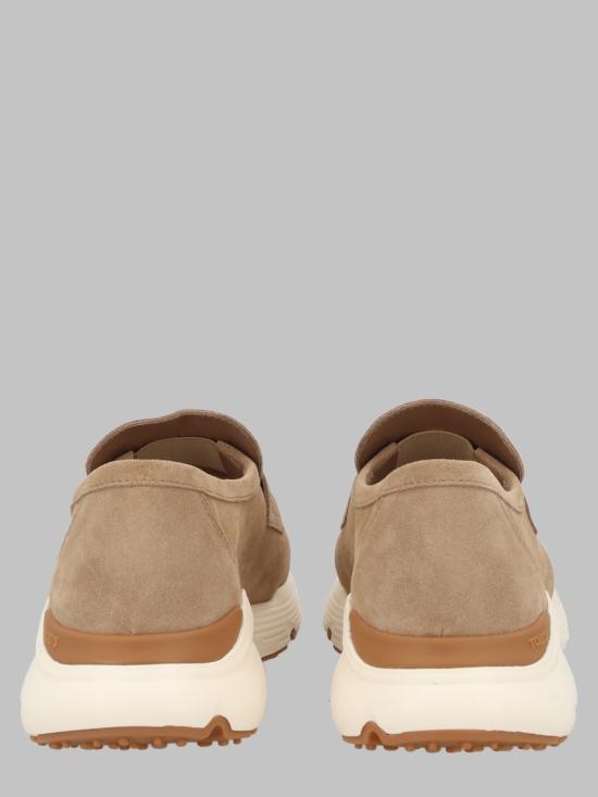 26FW 토즈 로퍼 XXW54C0JC41 RE0S812 BEIGE - TODS