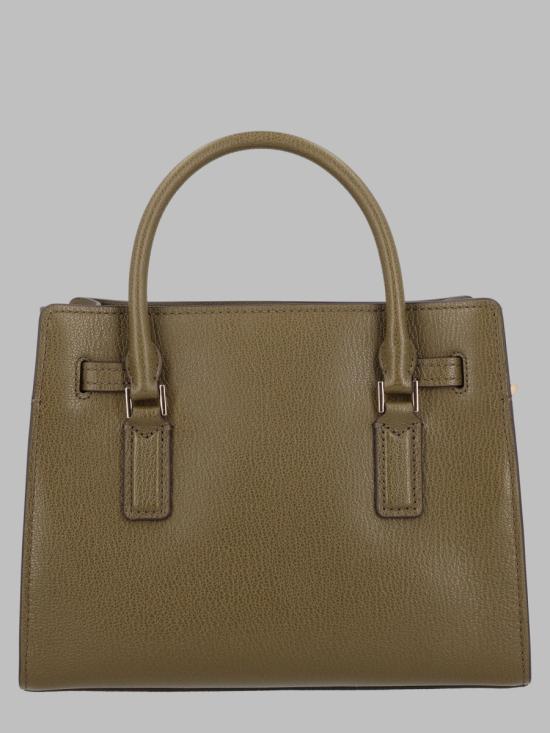 26FW 마이클 코어스 토트백 30T6GNXS1L 282LODEN GREEN - MICHAEL KORS